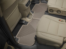 Load image into Gallery viewer, Weathertech W334TN All Weather Floor Mats for Select Toyota Highlander