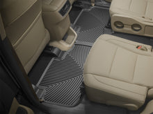 Load image into Gallery viewer, Weathertech W334 All Weather Floor Mats for Select Toyota Highlander