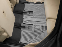 Load image into Gallery viewer, Weathertech W335GR All Weather Floor Mats for Select Toyota Highlander