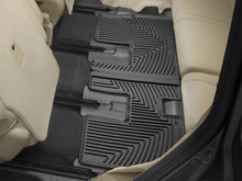 Load image into Gallery viewer, Weathertech W335 All Weather Floor Mats for Select Toyota Highlander