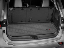 Load image into Gallery viewer, Weathertech 401350 Cargo Liner for Select Toyota Highlander
