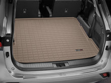 Load image into Gallery viewer, Weathertech 411349 Cargo Liner for Select Toyota Highlander