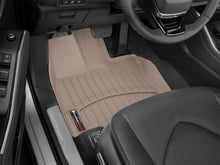 Load image into Gallery viewer, Weathertech 4516091 FloorLiner™ DigitalFit® for Select Toyota Highlander