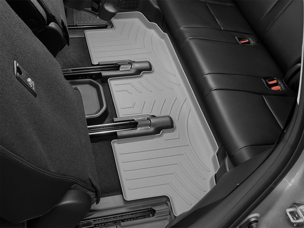 Weathertech 4616093 FloorLiner™ DigitalFit® for Select Toyota Highlander