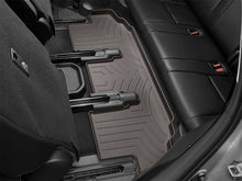 Load image into Gallery viewer, Weathertech 4716093 FloorLiner™ DigitalFit® for Select Toyota Highlander