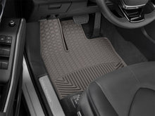 Load image into Gallery viewer, Weathertech W540CO All Weather Floor Mats for Select Toyota Highlander