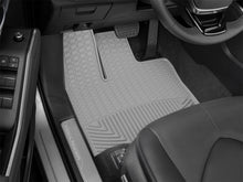 Load image into Gallery viewer, Weathertech W540GR All Weather Floor Mats for Select Toyota Highlander