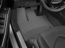 Load image into Gallery viewer, Weathertech W540 All Weather Floor Mats for Select Toyota Highlander