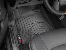 Load image into Gallery viewer, Weathertech 444231 FloorLiner™ DigitalFit® for Select Lexus LX570, Toyota Land Cruiser