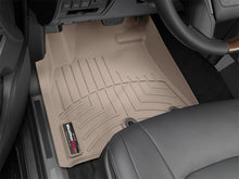 Load image into Gallery viewer, Weathertech 454231 FloorLiner™ DigitalFit® for Select Lexus LX570, Toyota Land Cruiser