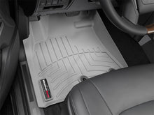 Load image into Gallery viewer, Weathertech 464231 FloorLiner™ DigitalFit® for Select Lexus LX570, Toyota Land Cruiser
