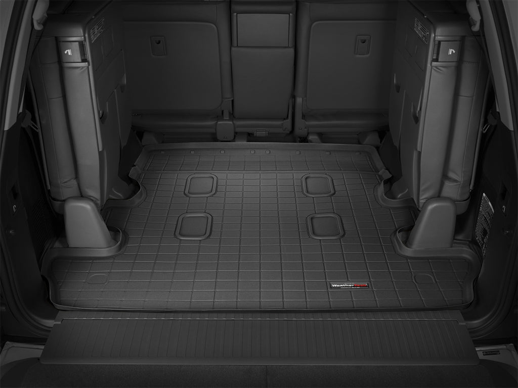 Weathertech 40356 Cargo Liner for Select Toyota Land Cruiser