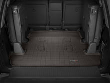 Load image into Gallery viewer, Weathertech 43356 Cargo Liner for Select Toyota Land Cruiser