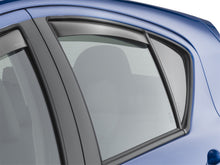 Load image into Gallery viewer, Weathertech 83405 Stone And Bug Deflector for Select BMW 325xi, BMW 328i, BMW 328i xDrive