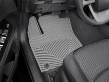 Load image into Gallery viewer, Weathertech W400GR All Weather Floor Mats for Select Toyota Prius, Toyota Prius Prime