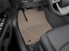 Load image into Gallery viewer, Weathertech W400TN All Weather Floor Mats for Select Toyota Prius, Toyota Prius Prime