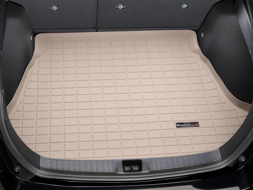 Weathertech 41887 Cargo Liner for Select Toyota Prius