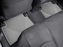 Load image into Gallery viewer, Weathertech W401GR All Weather Floor Mats for Select Toyota Prius, Toyota Prius Prime
