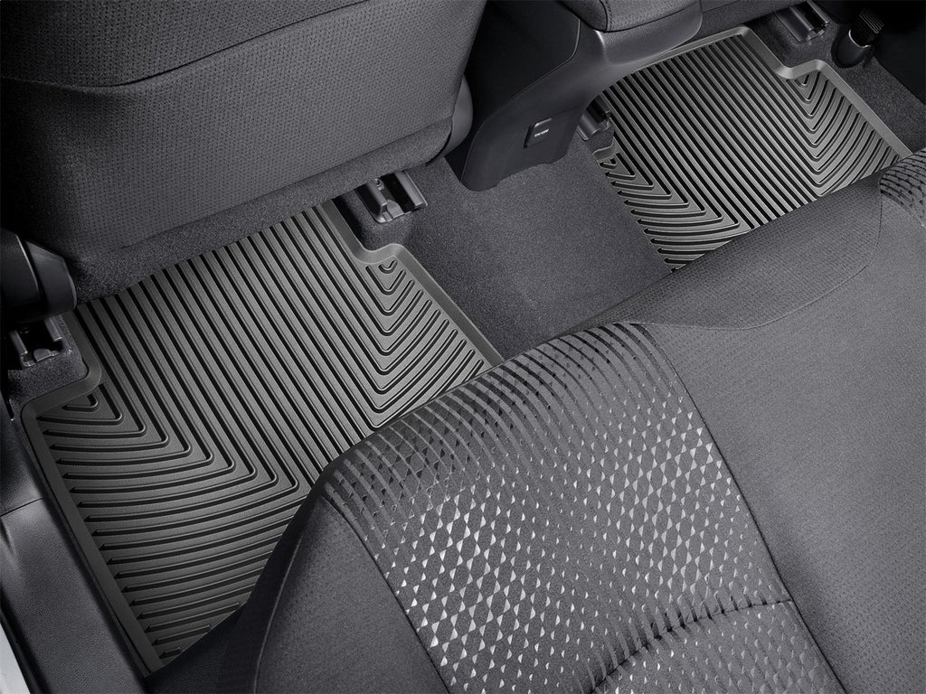 Weathertech W401 All Weather Floor Mats for Select Toyota Prius, Toyota Prius Prime