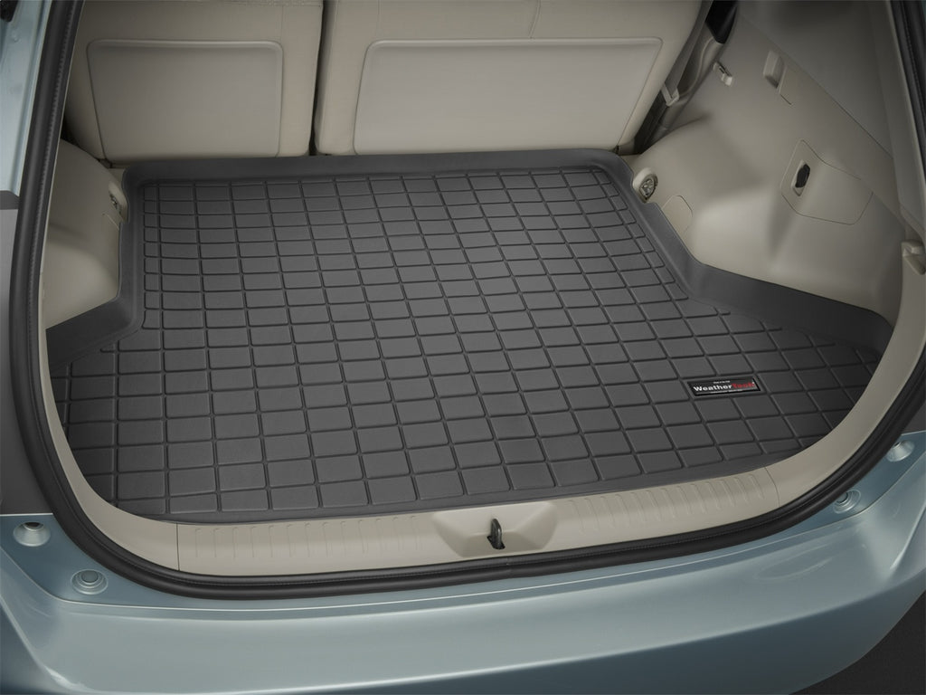 Weathertech 40537 Cargo Liner for Select Toyota Prius V