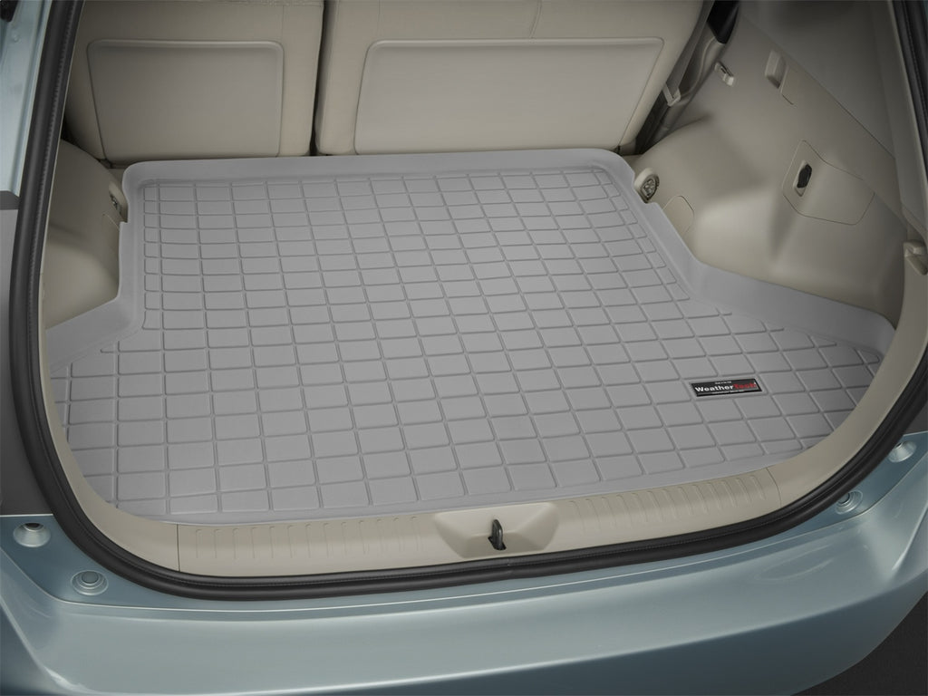 Weathertech 42537 Cargo Liner for Select Toyota Prius V
