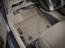 Load image into Gallery viewer, Weathertech 454271 FloorLiner™ DigitalFit® for Select Toyota Prius, Toyota Prius V