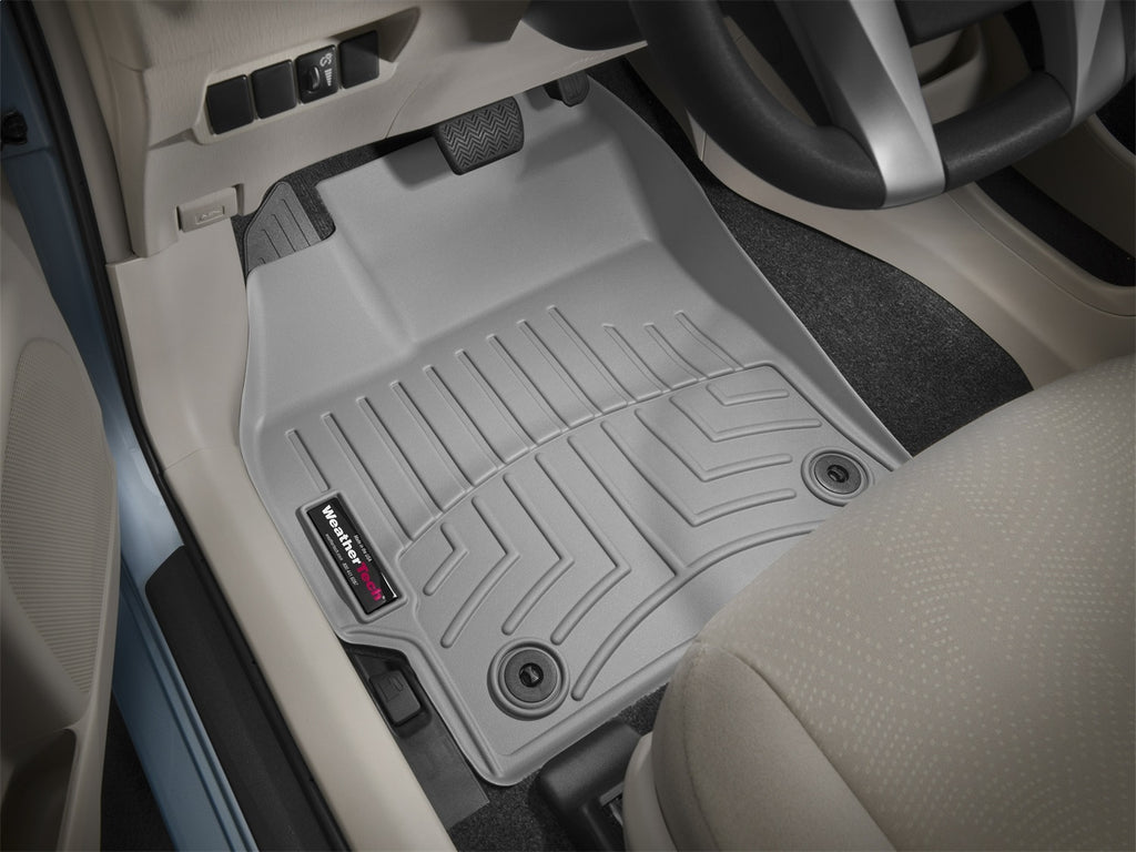 Weathertech 464271 FloorLiner™ DigitalFit® for Select Toyota Prius, Toyota Prius V