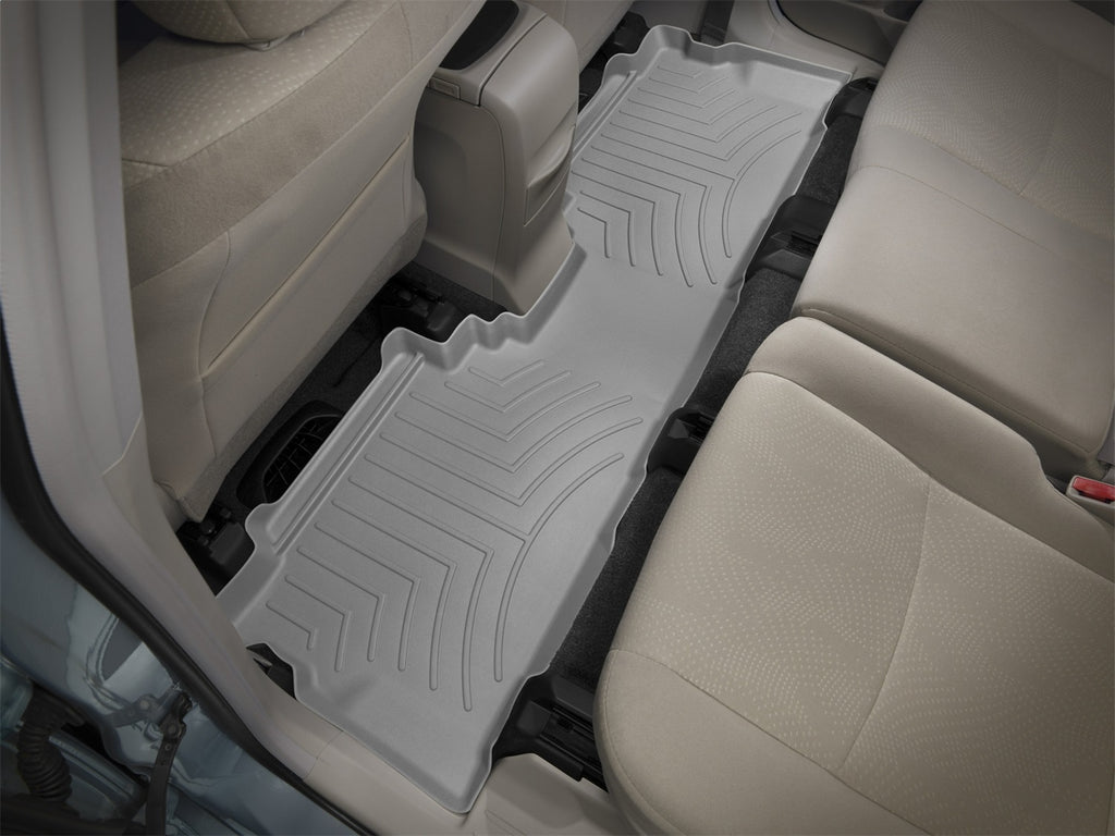 Weathertech 464272 FloorLiner™ DigitalFit® for Select Toyota Prius V