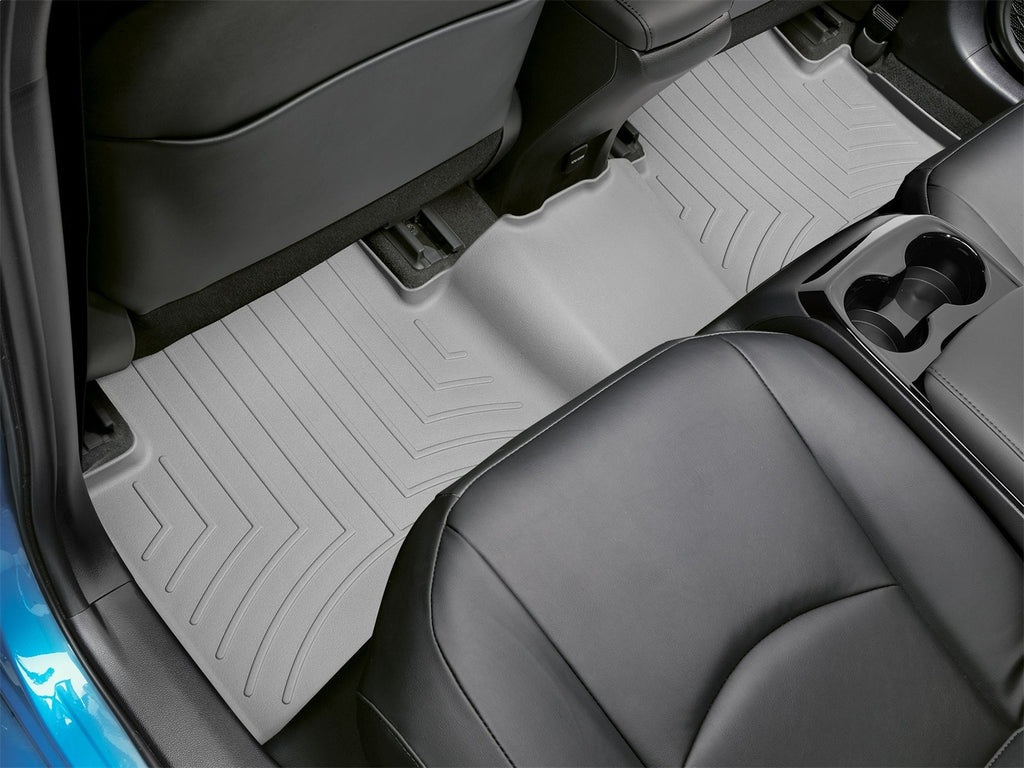 Weathertech 469172 FloorLiner™ DigitalFit® for Select Toyota Prius, Toyota Prius Prime