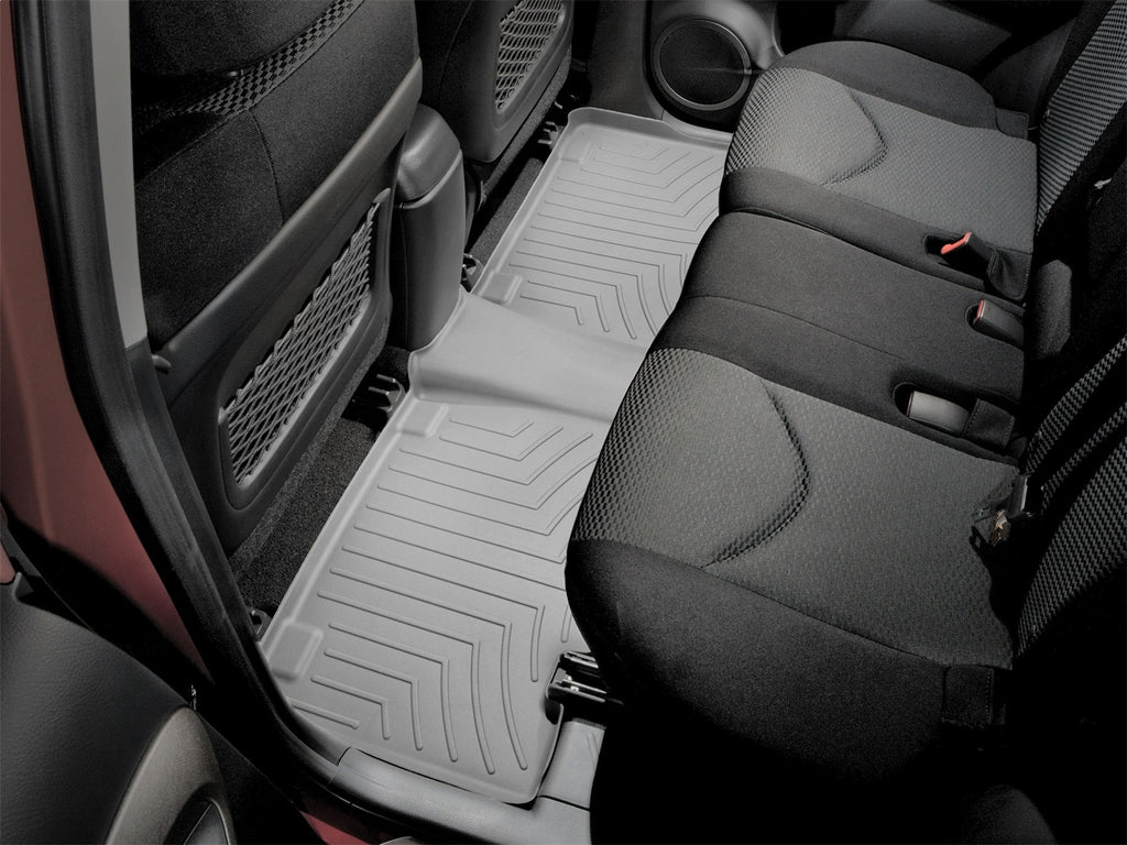 Weathertech 460722 FloorLiner™ DigitalFit® for Select Toyota RAV4