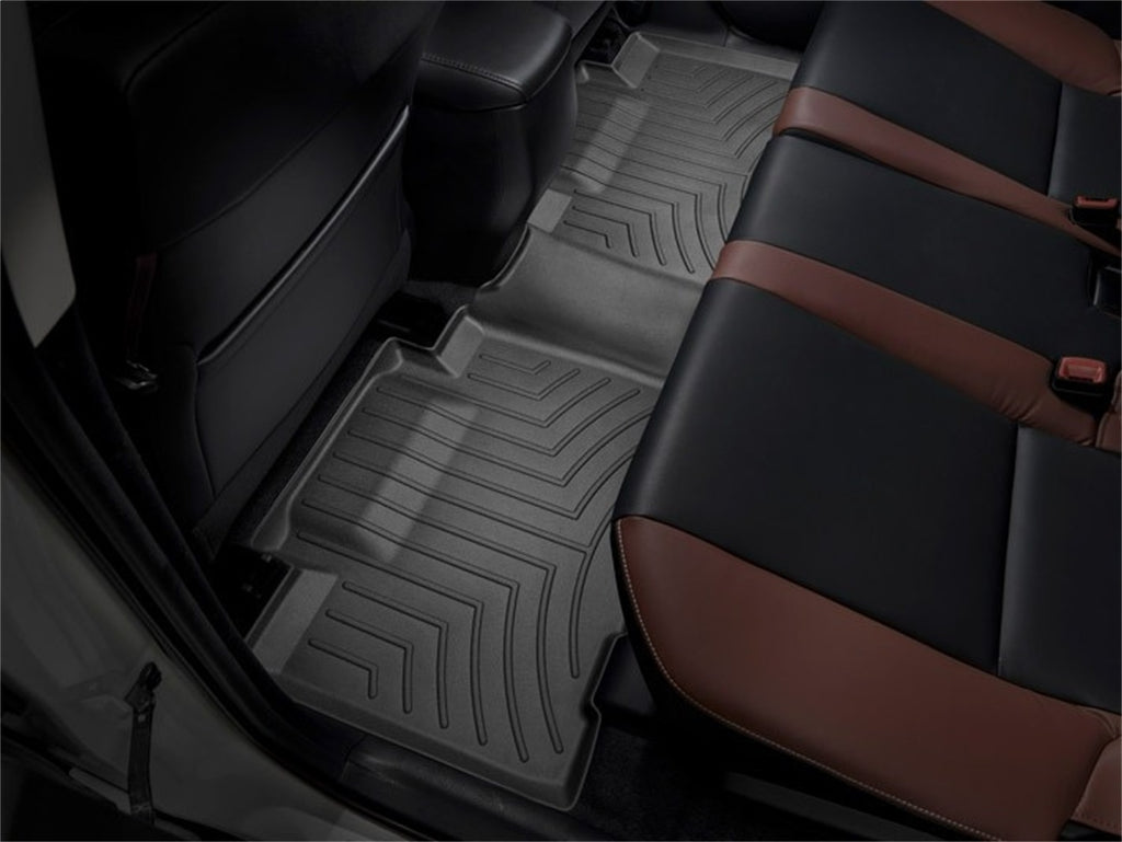 Weathertech 445102 FloorLiner™ DigitalFit® for Select Toyota RAV4