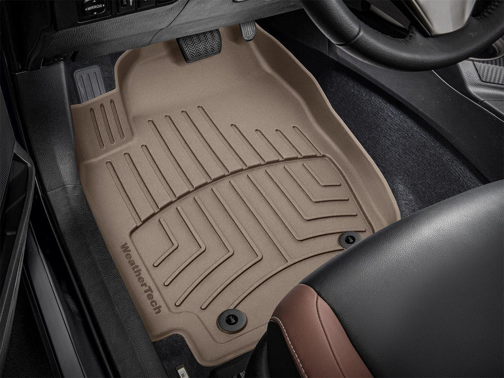 Weathertech 455101IM FloorLiner™ HP for Select Toyota RAV4