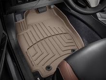 Load image into Gallery viewer, Weathertech 455101IM FloorLiner™ HP for Select Toyota RAV4