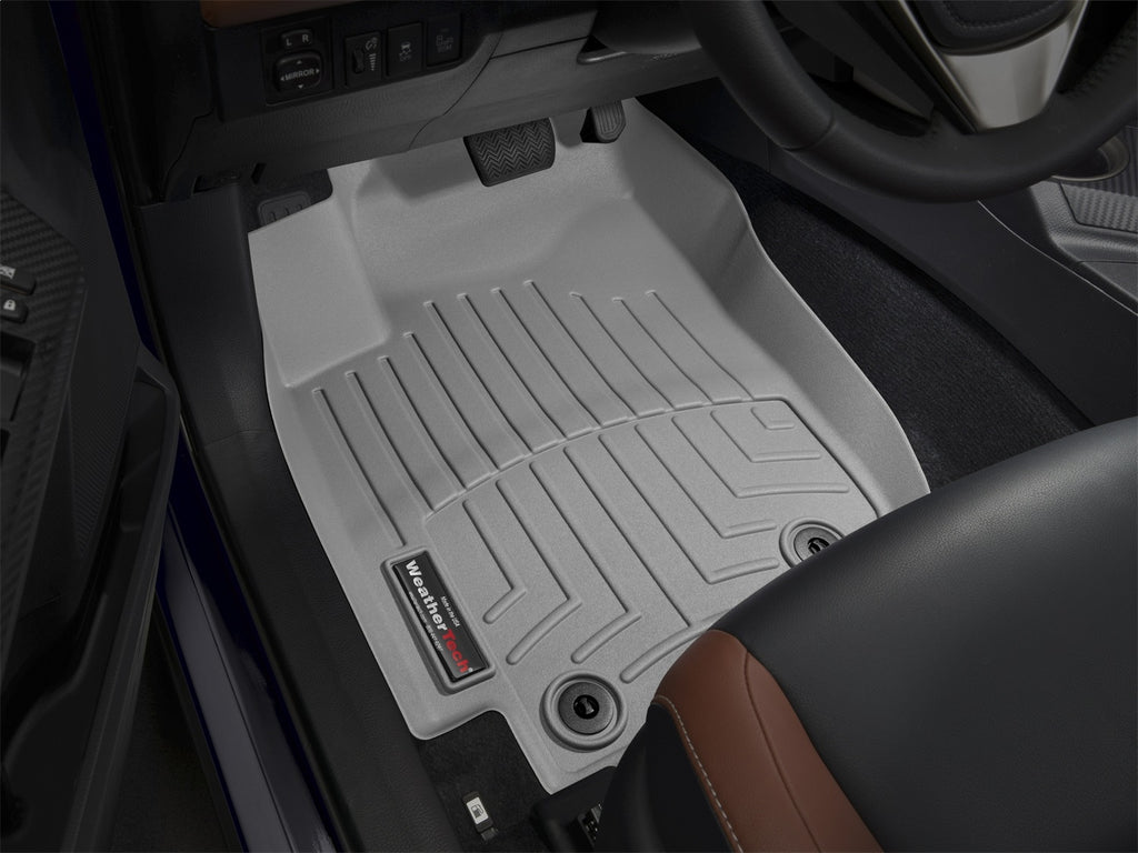 Weathertech 465101 FloorLiner™ DigitalFit® for Select Toyota RAV4