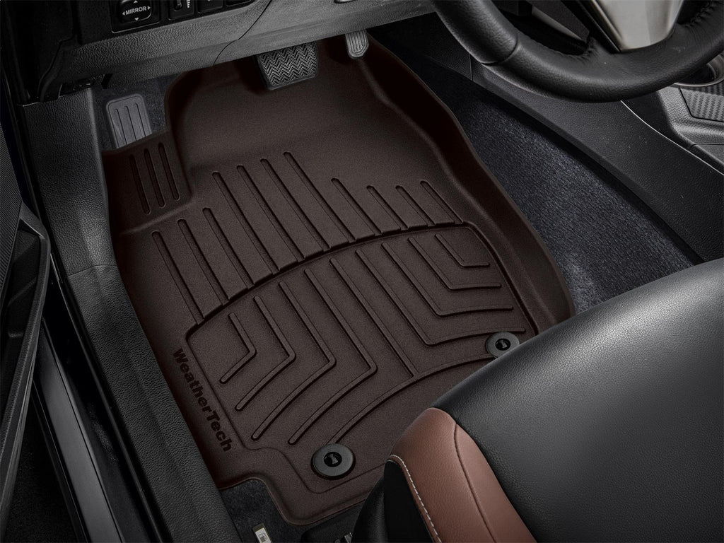 Weathertech 475101IM FloorLiner™ HP for Select Toyota RAV4