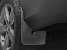 Load image into Gallery viewer, Weathertech 120053 MudFlap No-Drill DigitalFit® for Select Toyota RAV4