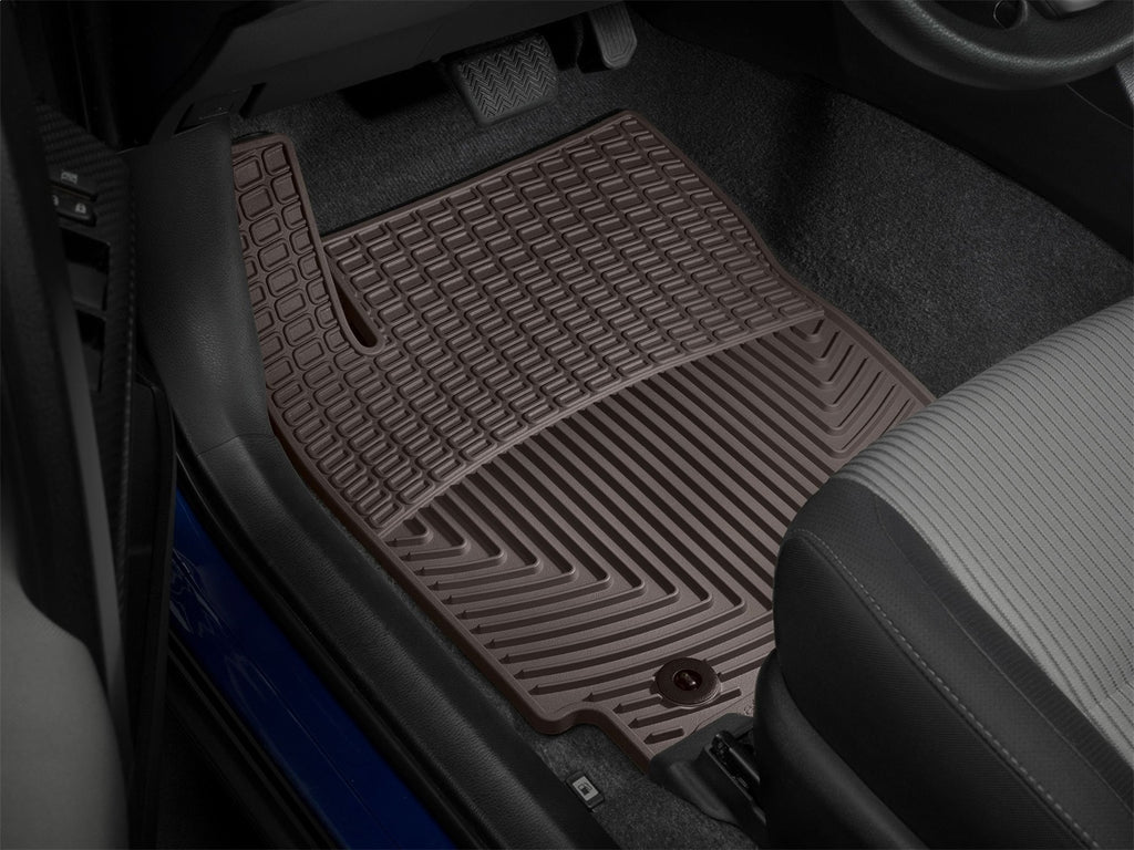 Weathertech W305CO All Weather Floor Mats for Select Toyota RAV4