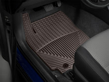 Load image into Gallery viewer, Weathertech W305CO All Weather Floor Mats for Select Toyota RAV4