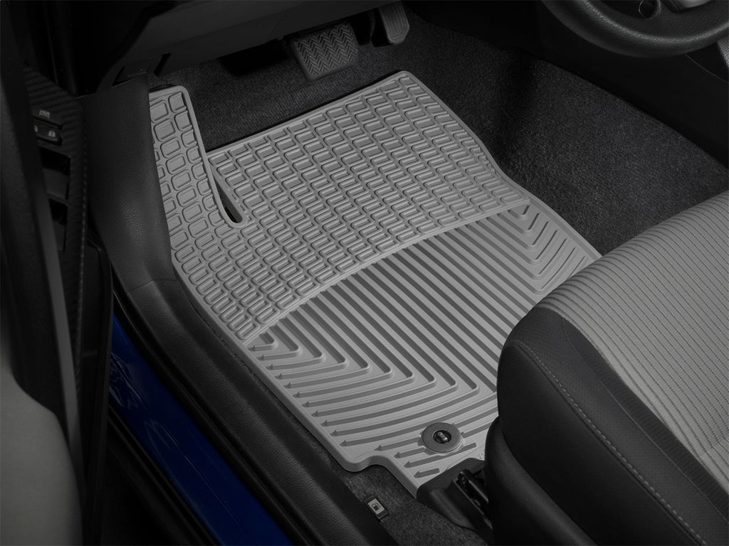 Weathertech W305GR All Weather Floor Mats for Select Toyota RAV4