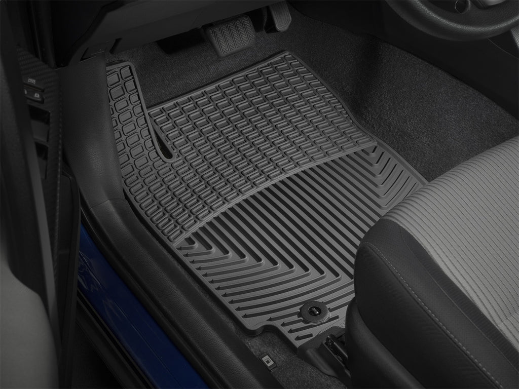 Weathertech W305 All Weather Floor Mats for Select Toyota RAV4