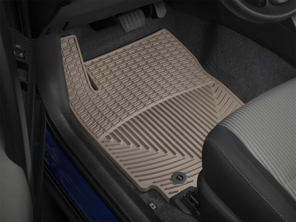 Weathertech W305TN All Weather Floor Mats for Select Toyota RAV4