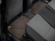 Load image into Gallery viewer, Weathertech W306CO All Weather Floor Mats for Select Toyota RAV4