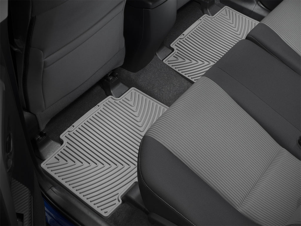 Weathertech W306GR All Weather Floor Mats for Select Toyota RAV4