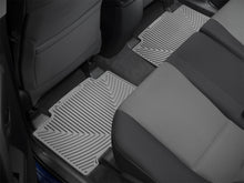 Load image into Gallery viewer, Weathertech W306GR All Weather Floor Mats for Select Toyota RAV4