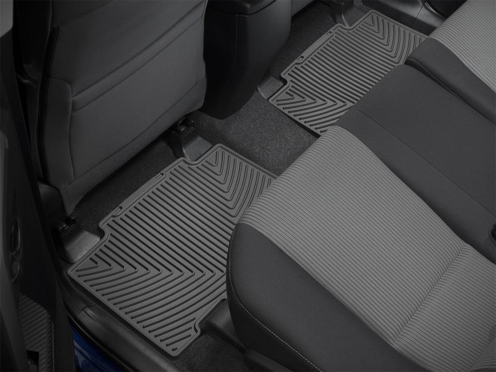 Weathertech W306 All Weather Floor Mats for Select Toyota RAV4
