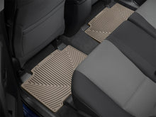 Load image into Gallery viewer, Weathertech W306TN All Weather Floor Mats for Select Toyota RAV4