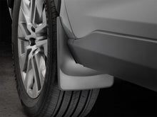 Load image into Gallery viewer, Weathertech 110105 MudFlap No-Drill DigitalFit® for Select Toyota RAV4, Toyota RAV4 Prime