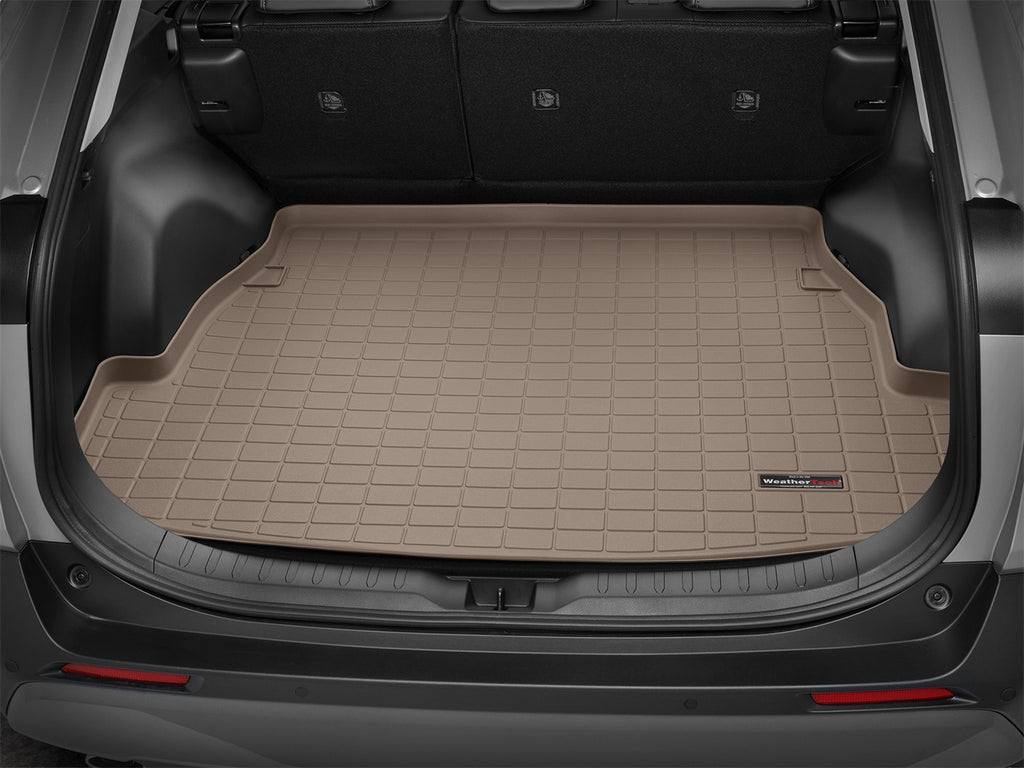Weathertech 411246 Cargo Liner for Select Toyota RAV4