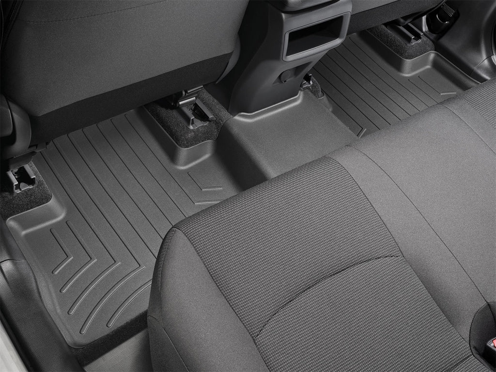 Weathertech 4415162 FloorLiner™ DigitalFit® for Select Toyota RAV4