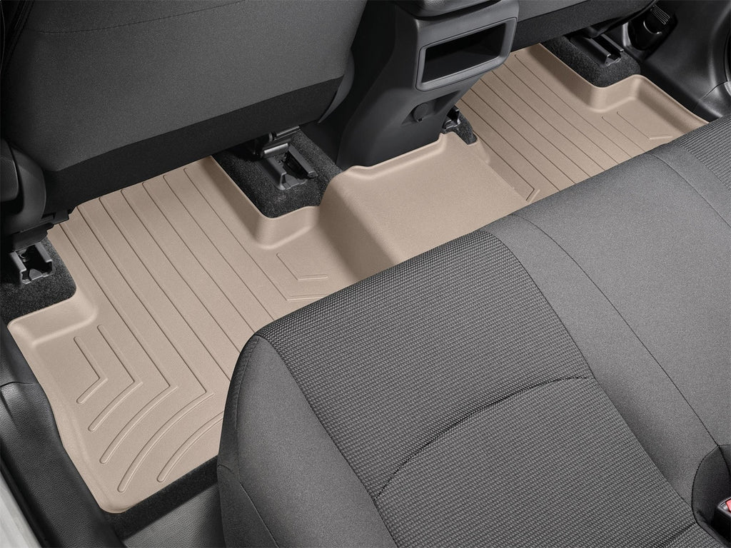 Weathertech 4515162 FloorLiner™ DigitalFit® for Select Toyota RAV4